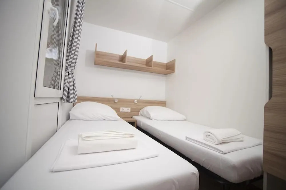 Mediteran Mobile Homes in Terme Catez