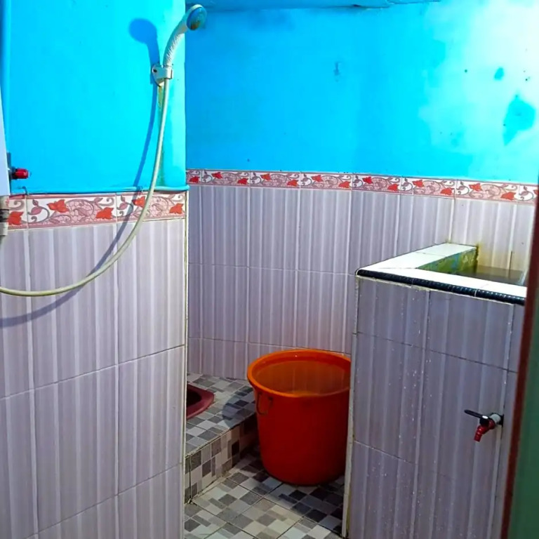 Pelangi Homestay by Luxury Degree