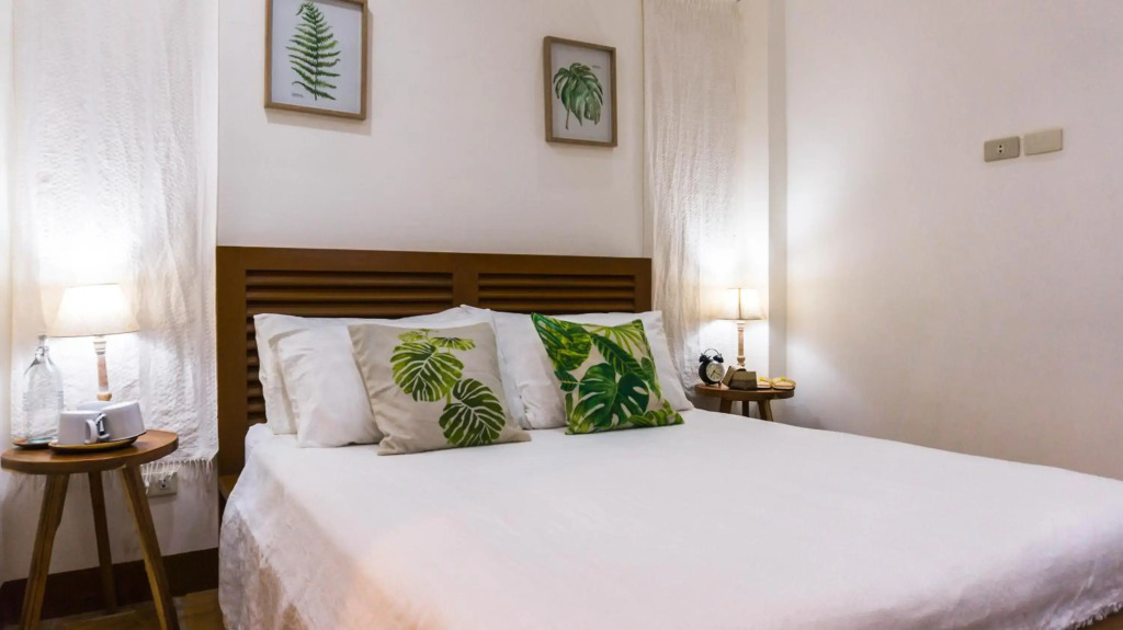Talisay Boutique Hotel
