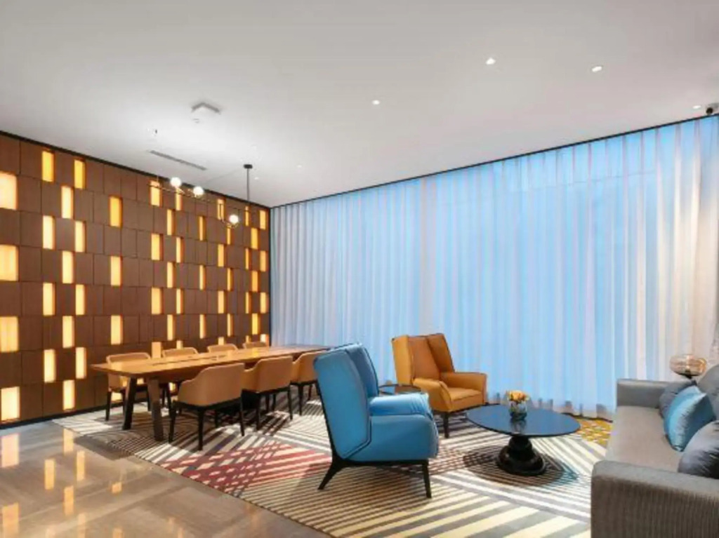Hampton by Hilton Nanchang Qingshanhu
