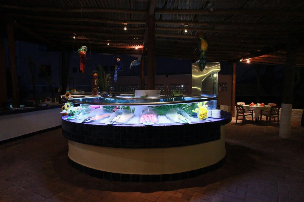 Bellamar Ocean Front Suites