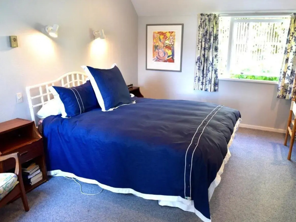 Anchor in Akaroa - Akaroa Holiday Home
