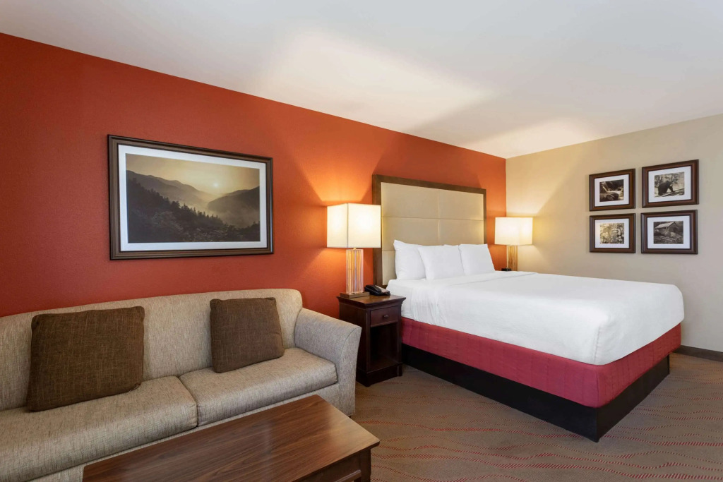La Quinta by Wyndham Pigeon Forge
