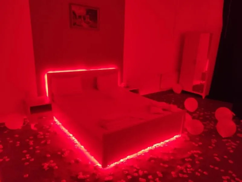 Tarqovi Hotel