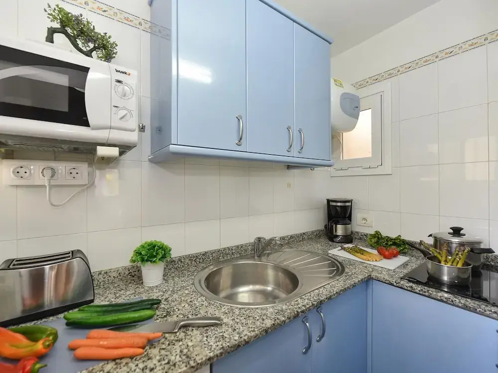 Pretty Apartment in Maspalomas Near the Beach-formerly TUI Ferienhaus