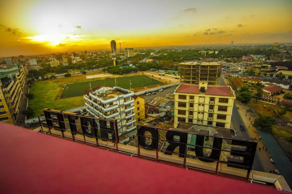 Euro Hotel and Apartments