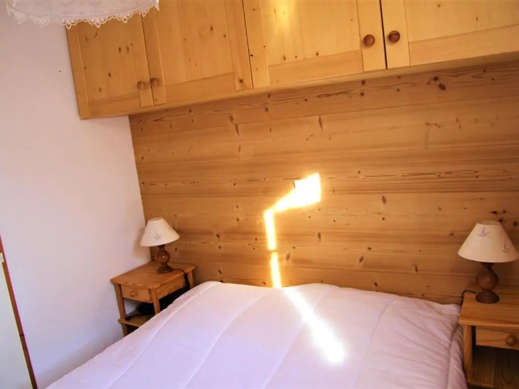 Appartement Saint-Jean-de-Sixt, 2 pièces, 4 personnes - FR-1-459-165