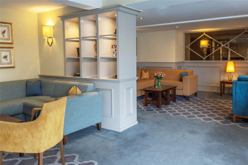 Kings Court Hotel Alcester, BW Signature Collection