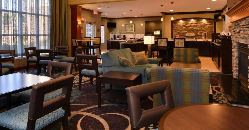 Staybridge Suites Sioux Falls at Empire Mall by IHG