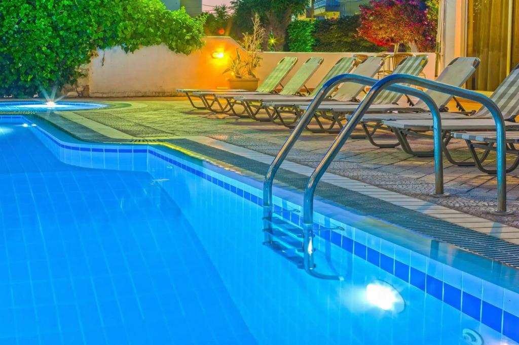 Pavlos Hotel