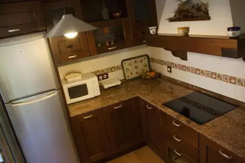 Hostal El Recanto