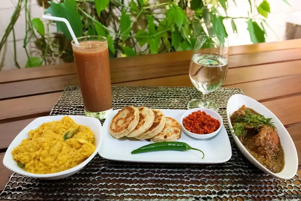 Capital O 514 Swiss Residence Weligama