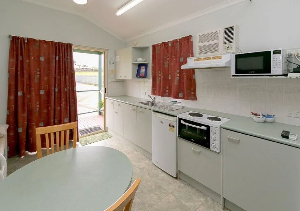 Maryborough Caravan & Tourist Park