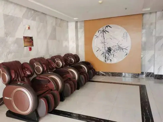 Huangqiao Hotel