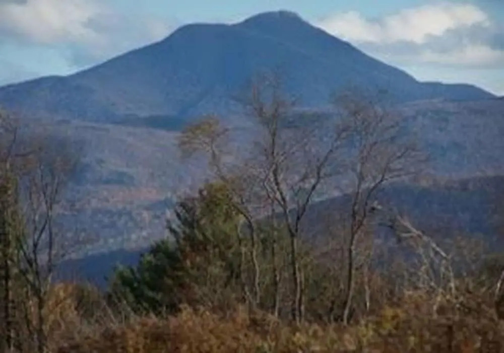 Catamount Bed & Breakfast