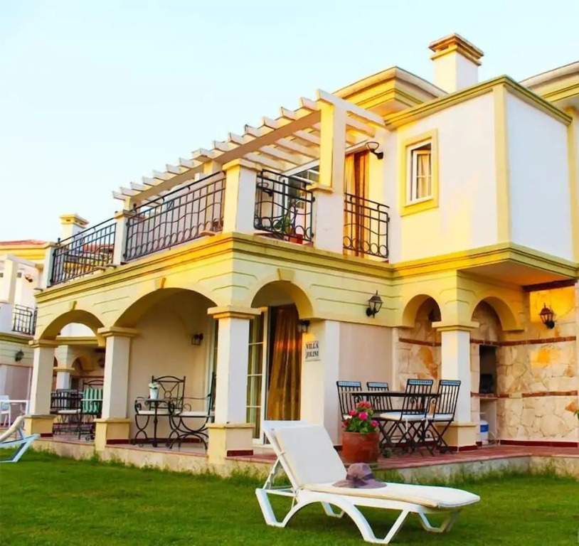 Villa Carli