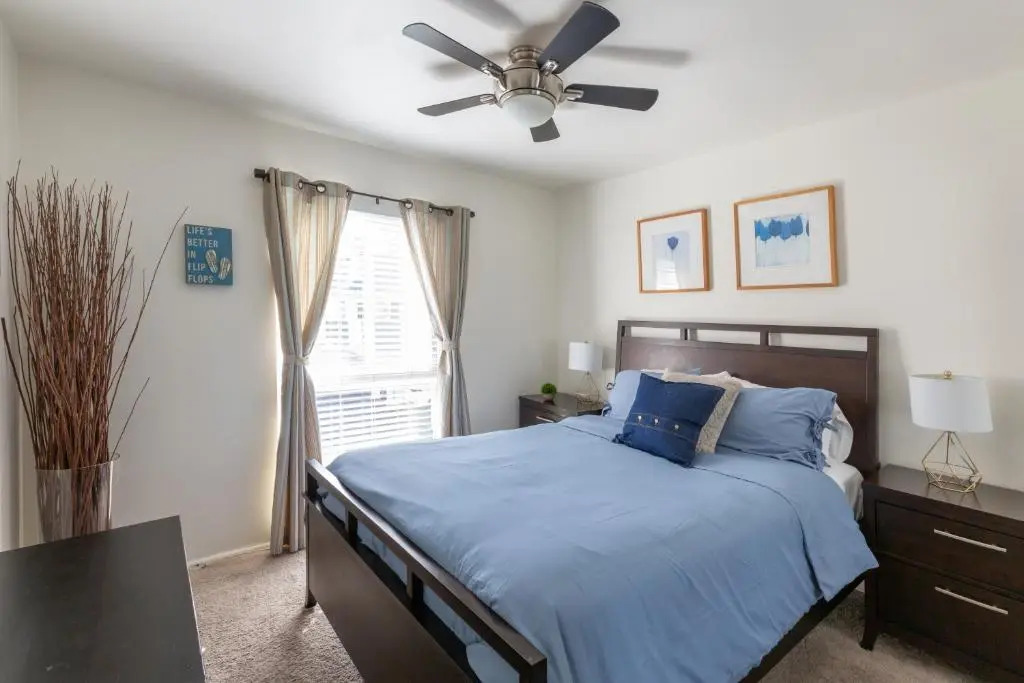 Beachwalk Villas