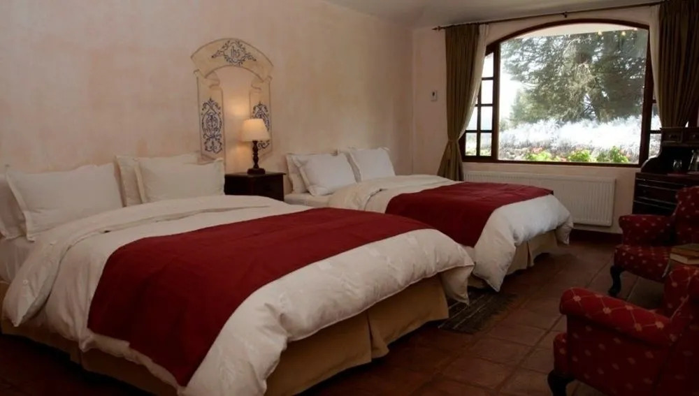Hacienda Santa Ana