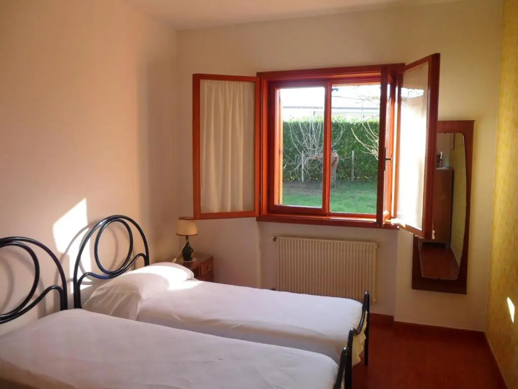 B&B Cuei di Baret