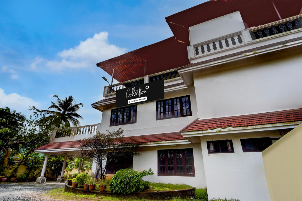 Super Collection O Kangarappady Formerly Cochin Residency