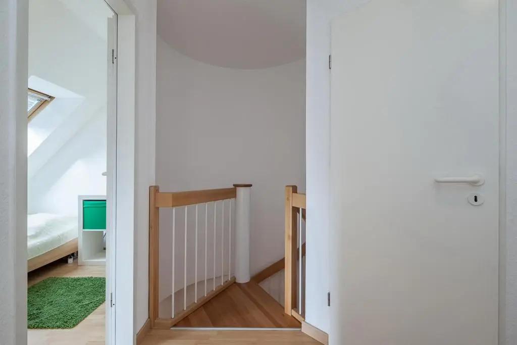 Likedeeler Wohnung 43