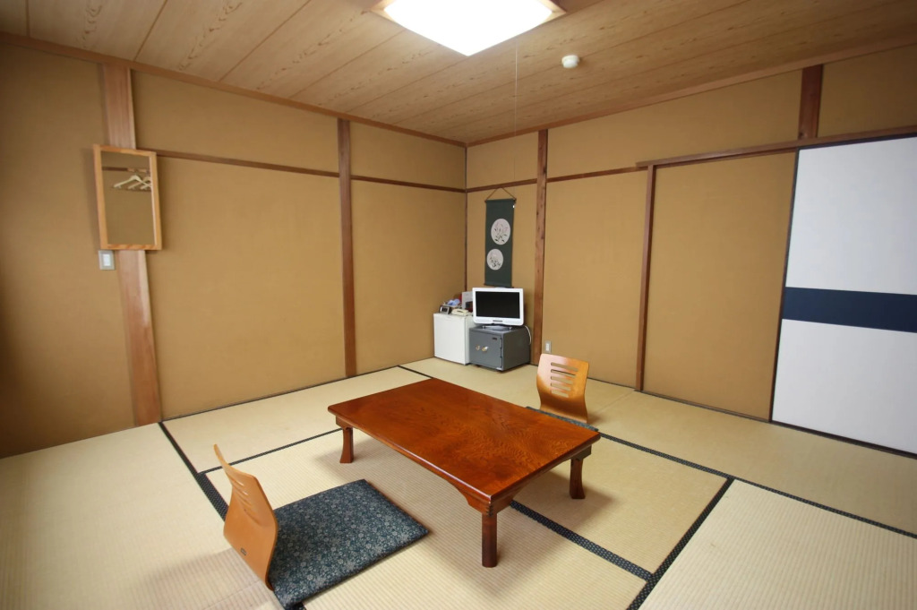 Yamadaya Ryokan