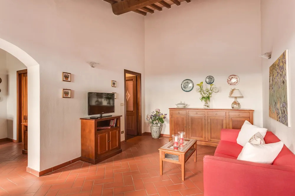 Country House Podere Le Rane Felici