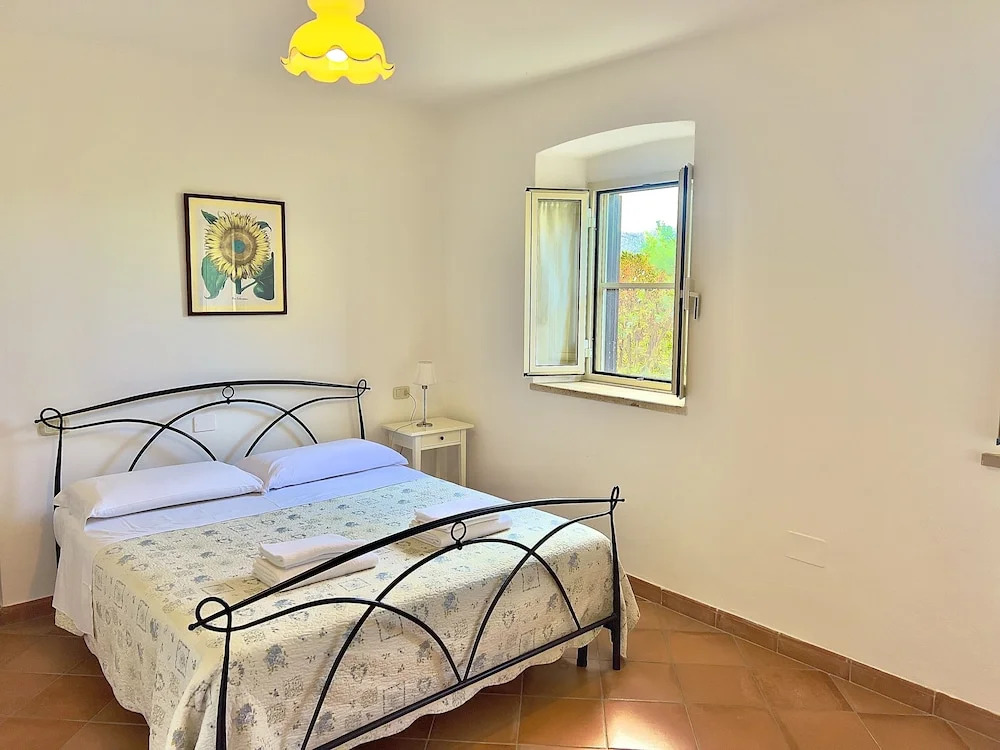Carpine Agriturismo Bio in Maremma