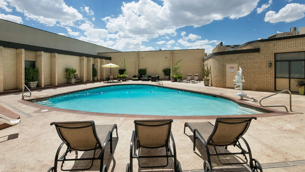 Hotel RL Salt Lake City