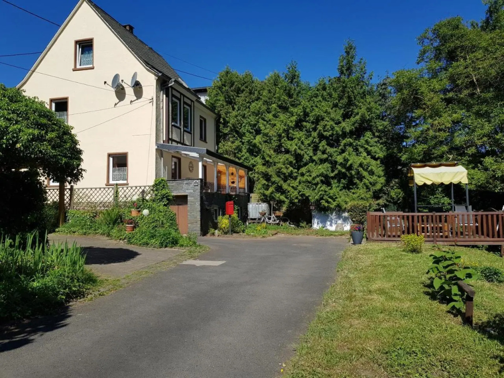 Haus Lowe Ferienwohnungen