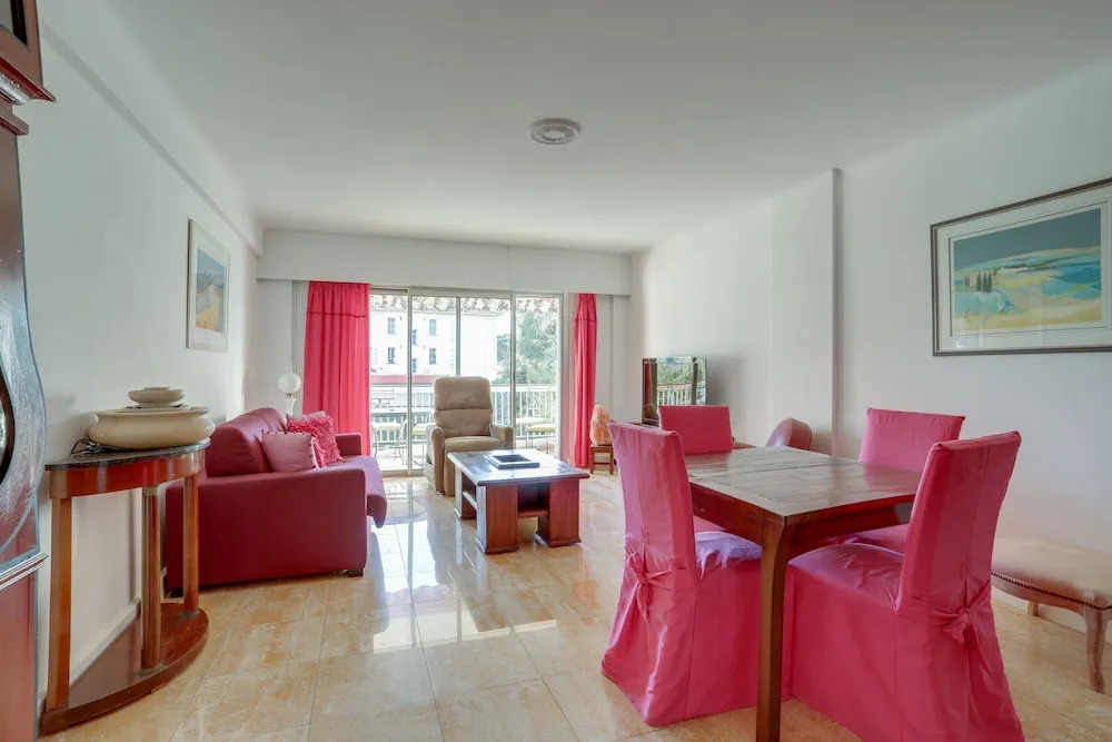 Apartment Basse Californie by Weekome