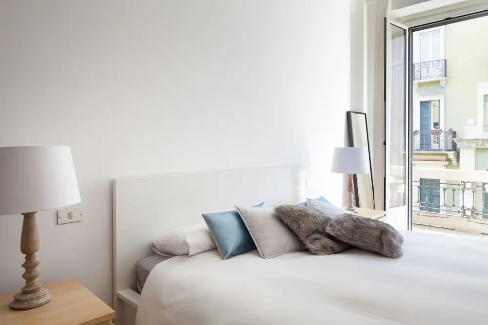 Volta Apartment