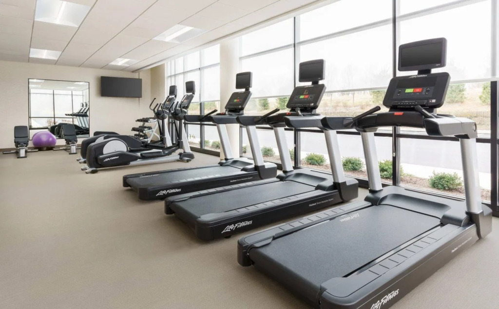 SpringHill Suites by Marriott Philadelphia West Chester/Exton