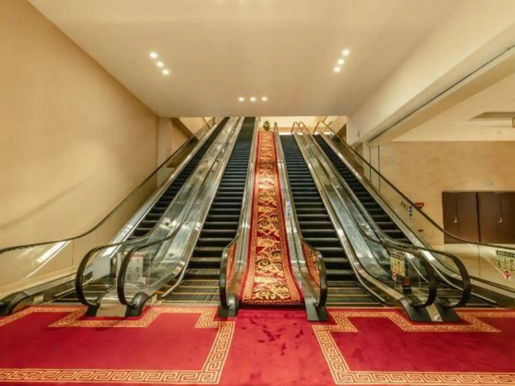 Bairun Oriental Hotel