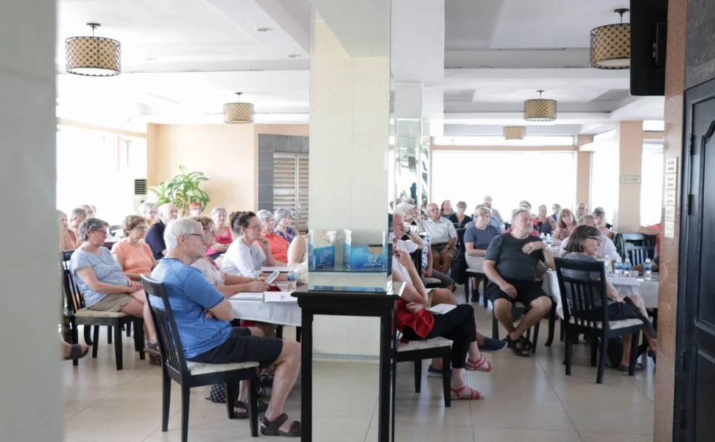 Salita Hotel Phnom Penh