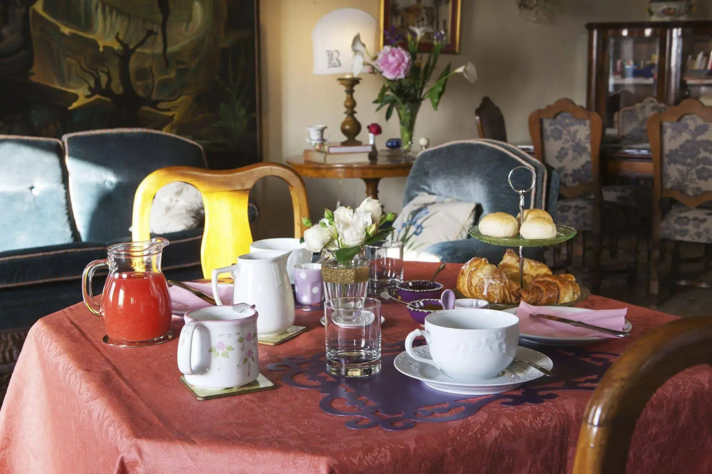Villa Farinella