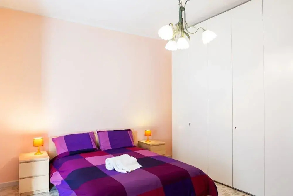 Sellavì casa in centro a Bari