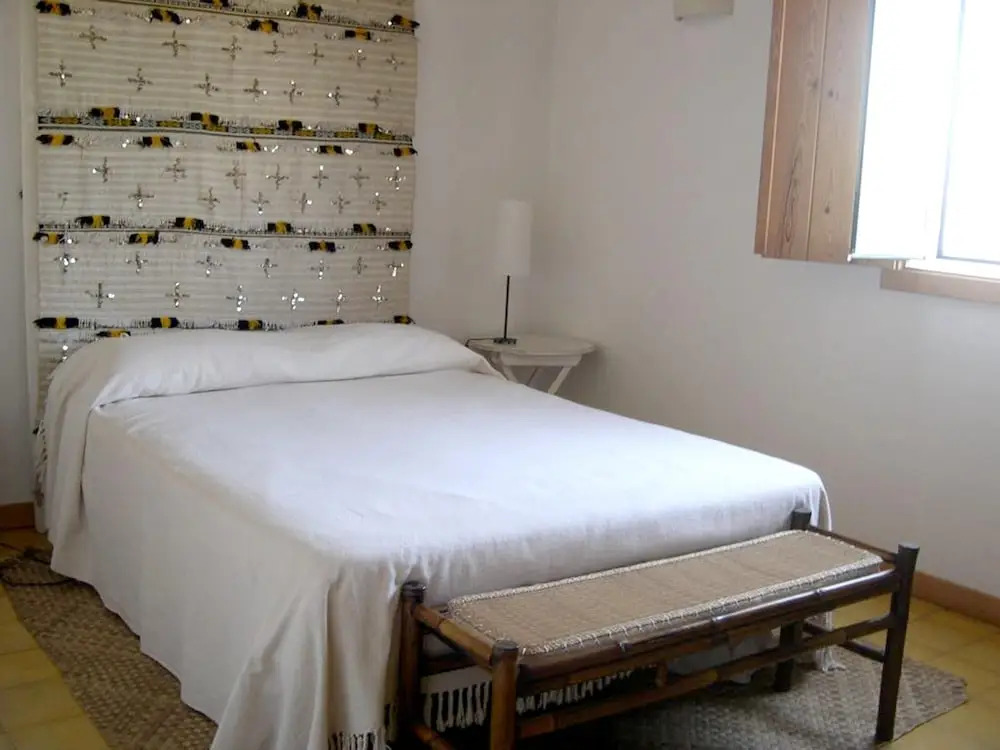 House With 4 Bedrooms in Comporta, With Enclosed Garden and Wifi