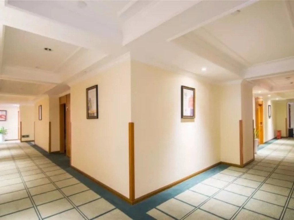 Ibis Hotel Chongqing Airport Branch