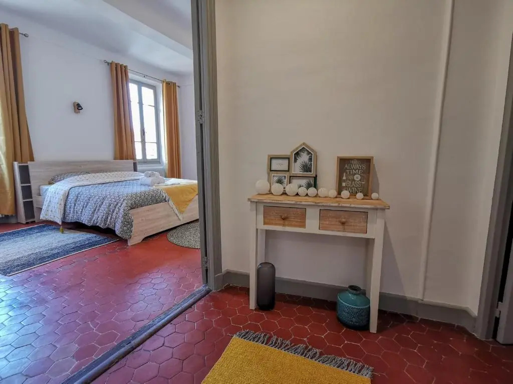 Appart Hotel Centifolia - Place aux aires