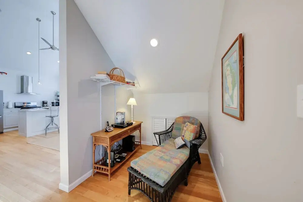 Seaside Cottage w/ Private Pier - 3 Miles to Beach