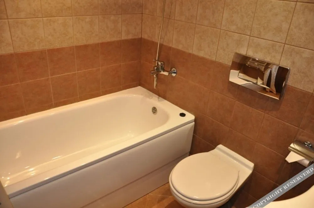 BM Royal Plaza Hotel Apartments Borovets