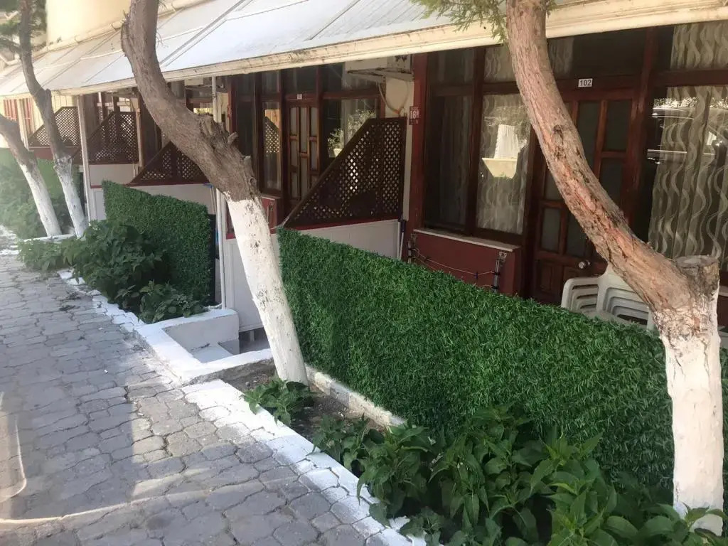 Yüksel Motel