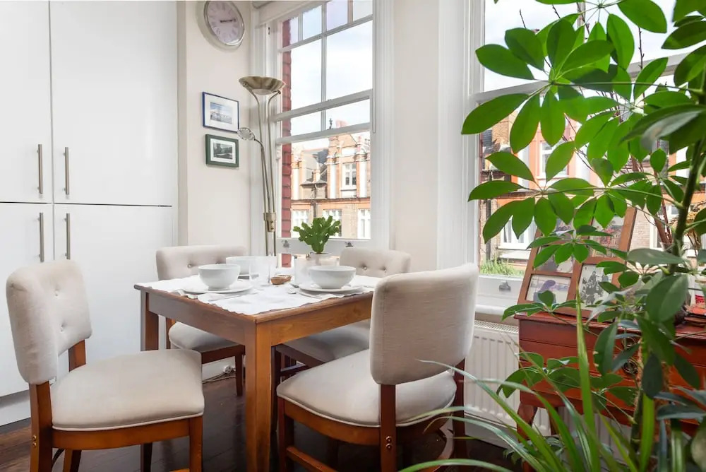 Supreme Hampstead Home Next to Hampstead Heath by Underthedoormat