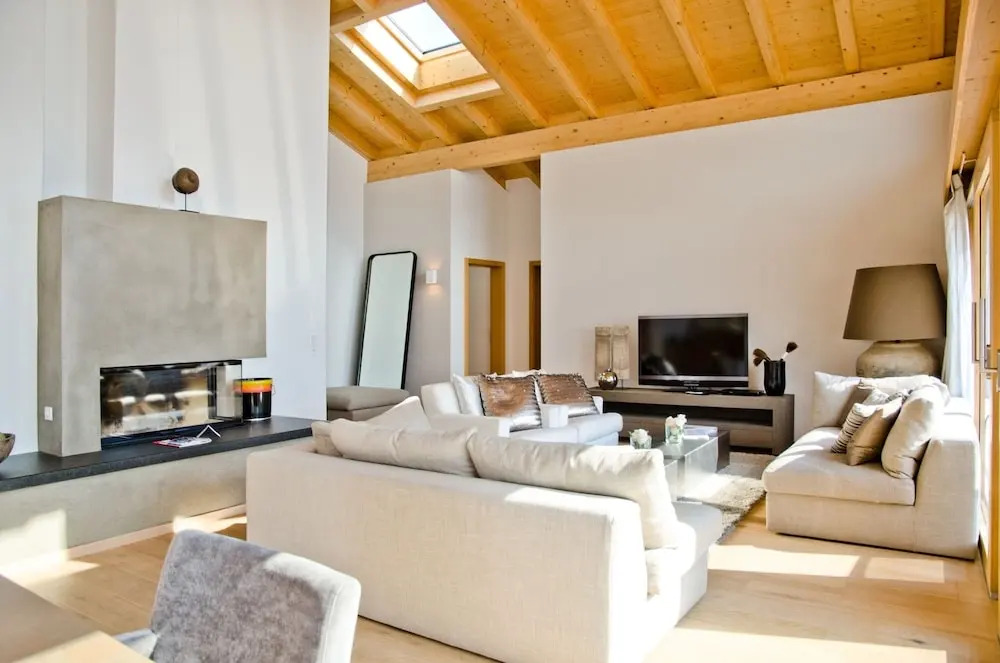 Apartment Silbersee 4.5 - GriwaRent AG