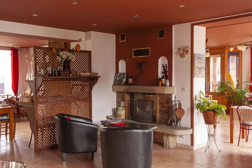 Le Catalan - Hôtel et appartements
