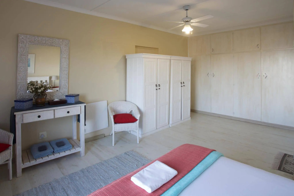 Sea Whisper Guest House