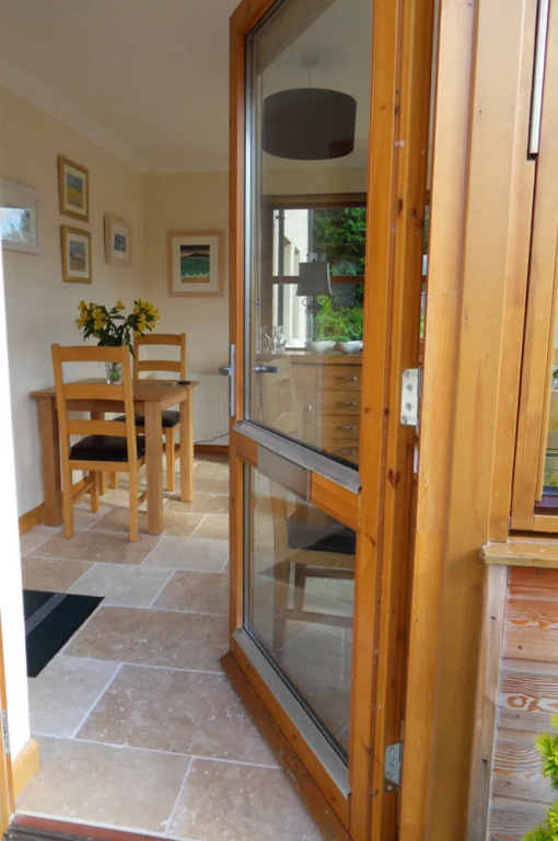 Benvrackie Bed & Breakfast