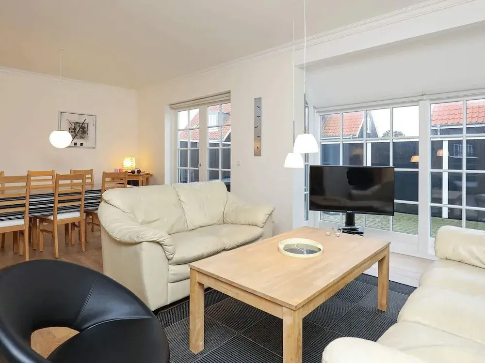 Comfortable Holiday Home in Jutland with Hot Tub