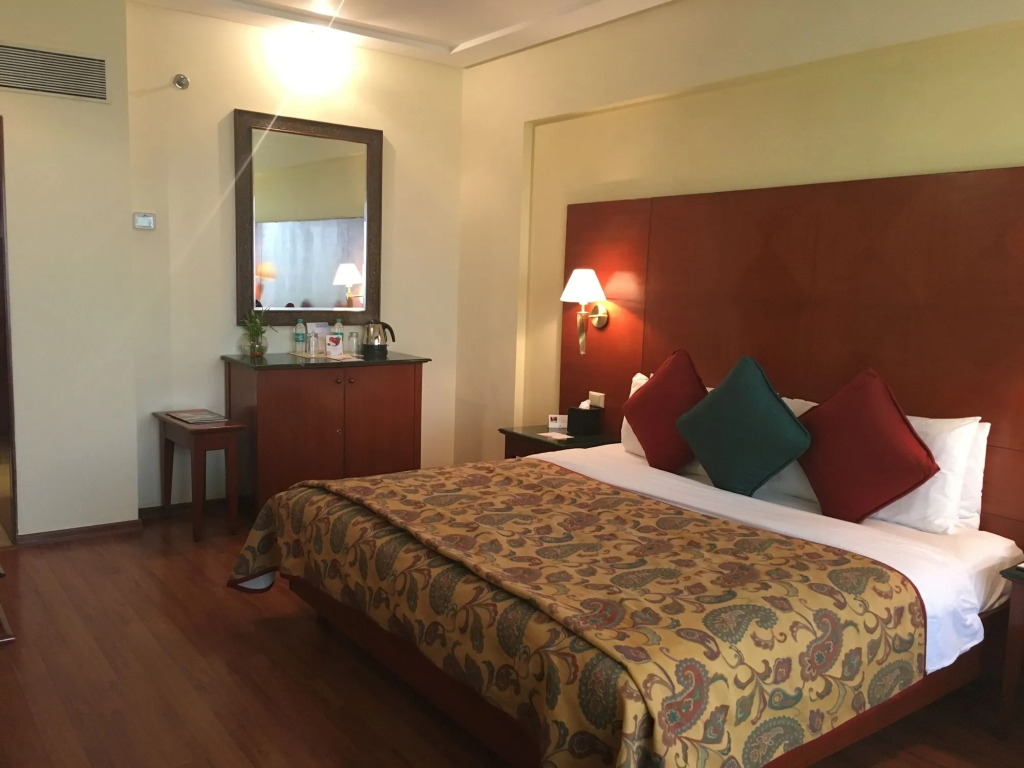The Lalit Mumbai
